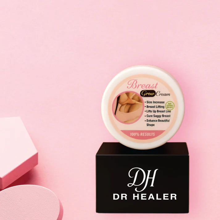 Grow Cream for women by Dr healer